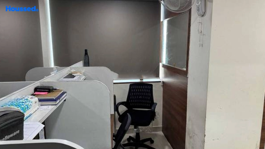 Project Image of Office Space for Rent in Vaishali Nagar - Image 153002