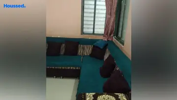 Project Image of 2 BHK Flat for Resale in Shyam Sharan Residency Sargasan, Gandhinagar - Image 153021