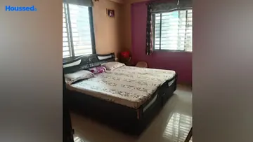 Project Image of 2 BHK Flat for Resale in Shyam Sharan Residency Sargasan, Gandhinagar - Image 153025