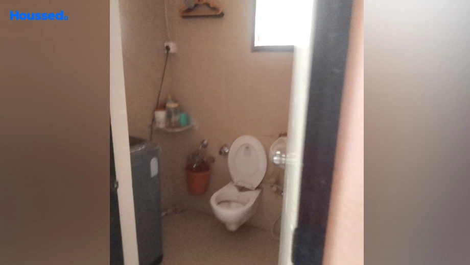 Project Image of 2 BHK Flat for Resale in Shyam Sharan Residency, Sargasan - Image 153022