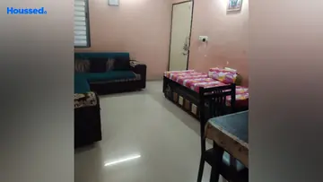 Project Image of 2 BHK Flat for Resale in Shyam Sharan Residency Sargasan, Gandhinagar - Image 153024