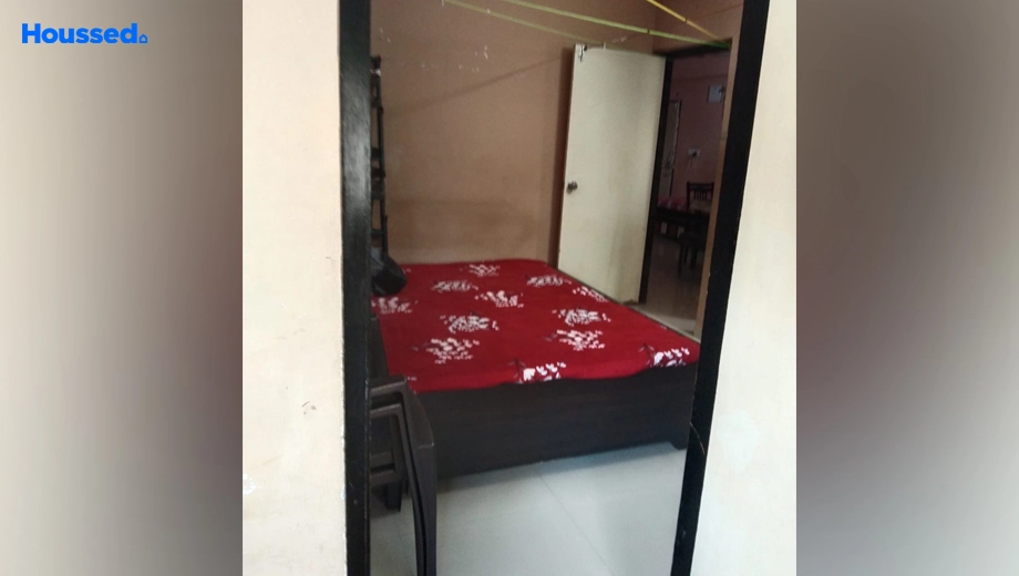 Project Image of 2 BHK Flat for Resale in Shyam Sharan Residency, Sargasan - Image 153026