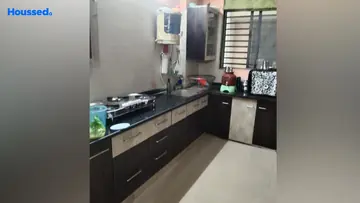 Project Image of 2 BHK Flat for Resale in Shyam Sharan Residency Sargasan, Gandhinagar - Image 153027