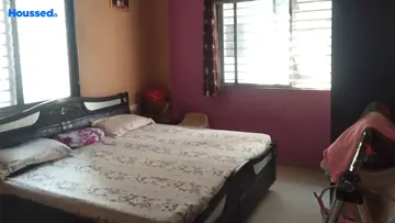 Project Image of 2 BHK Flat for Resale in Shyam Sharan Residency Sargasan, Gandhinagar - Image 153023