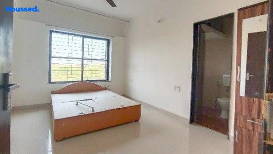 Project Image of 3 BHK Semi-Furnished Flat for Rent in Mittal Treedom Park, Vishrantwadi - Image 153006