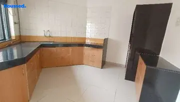 Project Image of 3 BHK Flat for Rent in Mittal Treedom Park Vishrantwadi, Pune - Image 153003