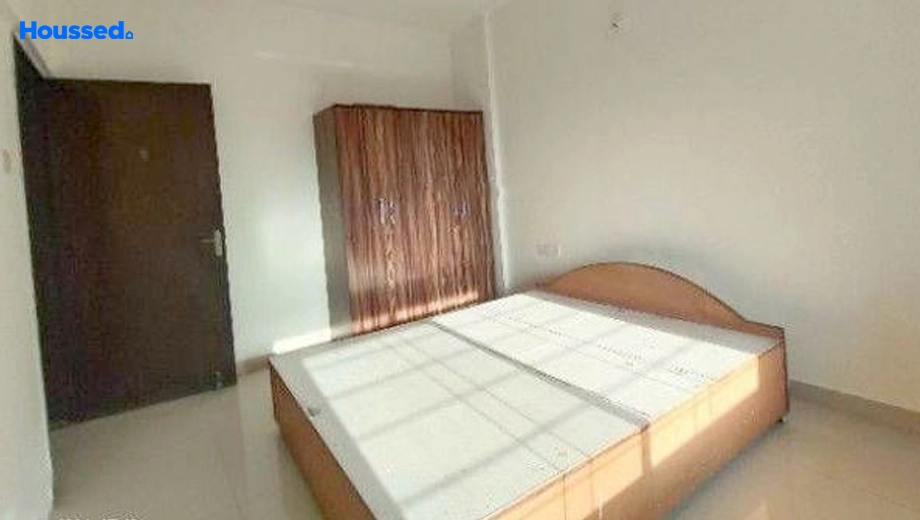 Project Image of 3 BHK Semi-Furnished Flat for Rent in Mittal Treedom Park, Vishrantwadi - Image 153004