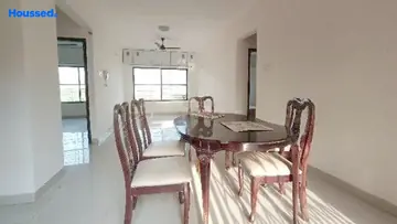 Project Image of 3 BHK Flat for Rent in Mittal Treedom Park Vishrantwadi, Pune - Image 153007