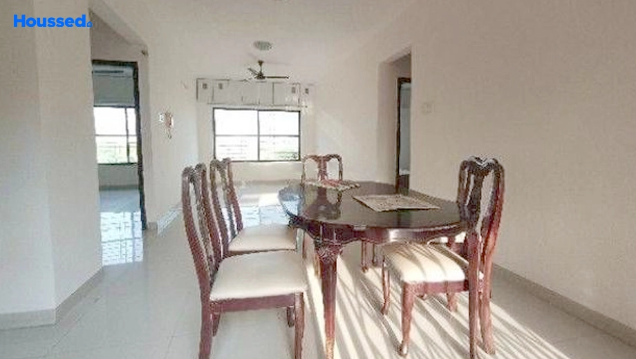 Project Image of 3 BHK Semi-Furnished Flat for Rent in Mittal Treedom Park, Vishrantwadi - Image 153007