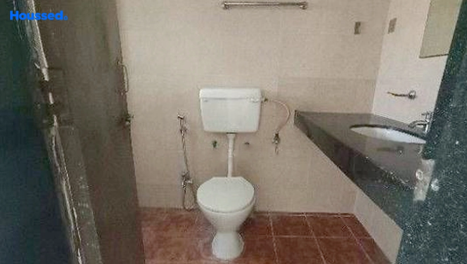 Project Image of 3 BHK Semi-Furnished Flat for Rent in Mittal Treedom Park, Vishrantwadi - Image 153005