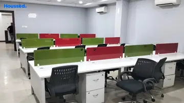 Project Image of Commercial Office Space for Rent in Sector 1, Noida - Image 153170