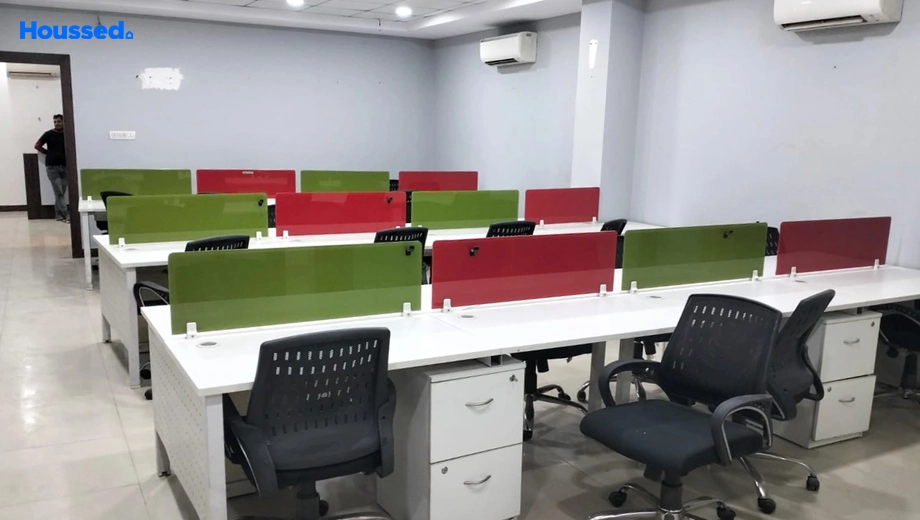 Project Image of Office Space for Rent in Sector 1 - Image 153170