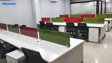 Project Image of Commercial Office Space for Rent in Sector 1, Noida - Image 153171