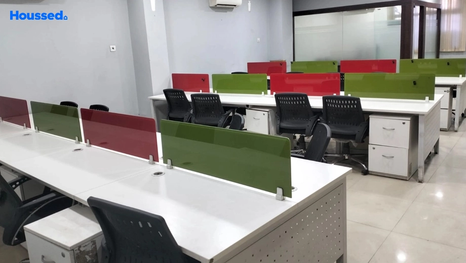Project Image of Office Space for Rent in Sector 1 - Image 153171