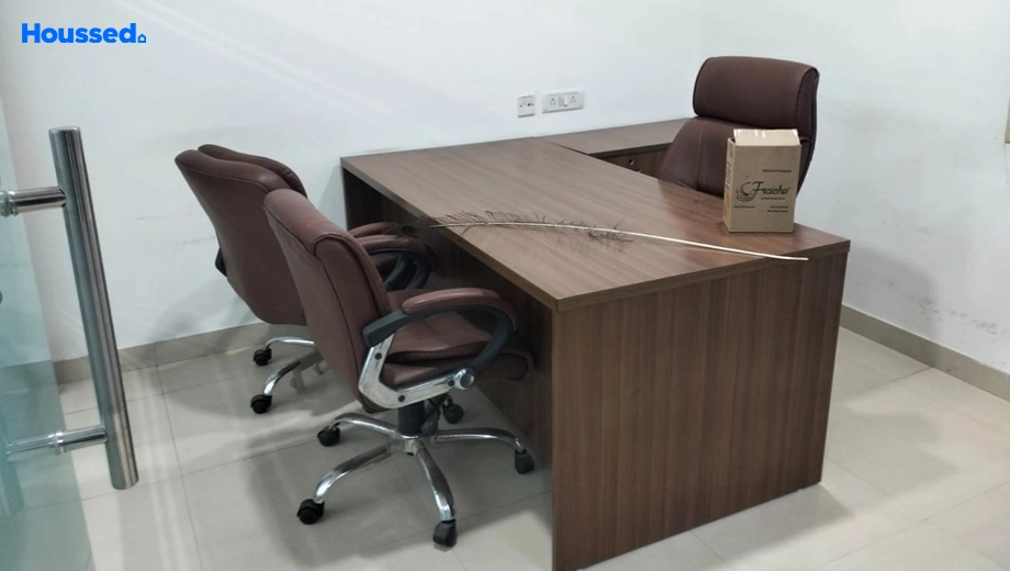 Project Image of Office Space for Rent in Sector 1 - Image 153172