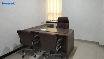 Project Image of Commercial Office Space for Rent in Sector 1, Noida - Image 153173
