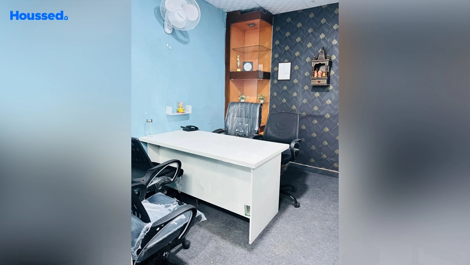 Project Image of Office Space for Rent in Sector 2 - Image 153167