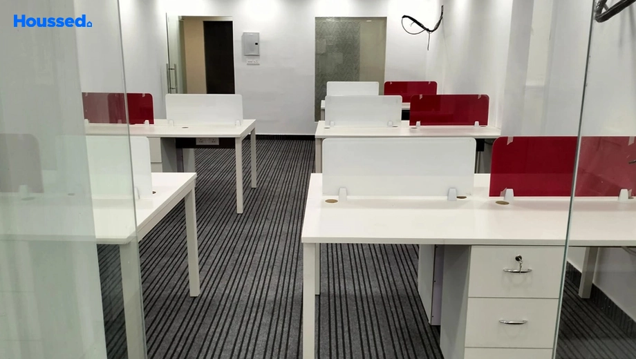 Project Image of Office Space for Rent in Sector 3 - Image 153165
