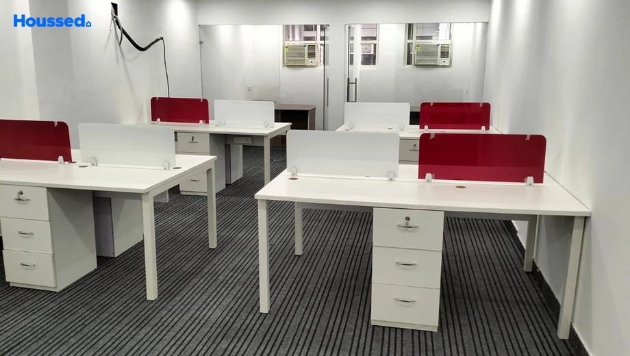 Project Image of Office Space for Rent in Sector 3 - Image 153163