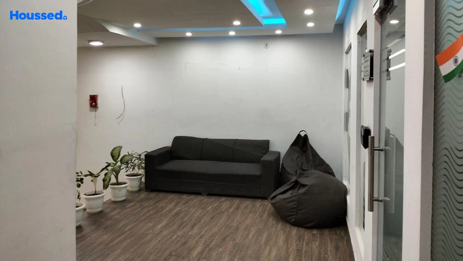 Project Image of Office Space for Rent in Sector 3 - Image 153162