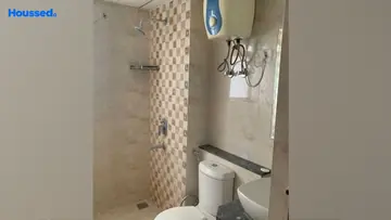 Project Image of 3 BHK Flat for Rent in Manglam Rangoli Greens Gandhi Path, Jaipur - Image 153093