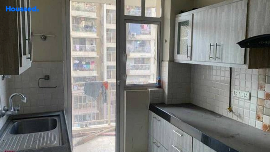 Project Image of 3 BHK Semi-Furnished Flat for Rent in Manglam Rangoli Greens, Gandhi Path - Image 153095