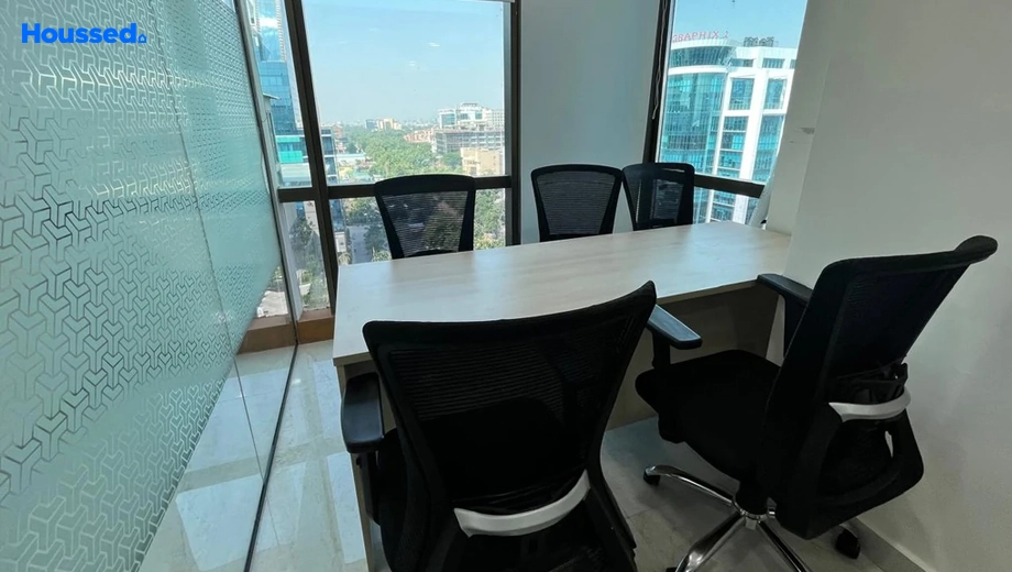 Project Image of Office Space for Rent in Sector 4 - Image 153153