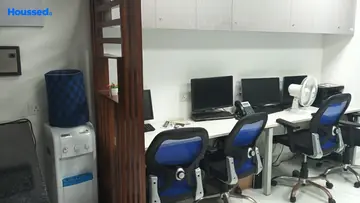 Project Image of Commercial Office Space for Rent in Sector 4, Noida - Image 153152