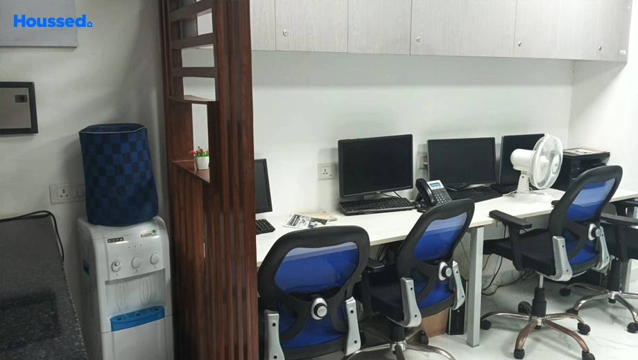 Project Image of Office Space for Rent in Sector 4 - Image 153152