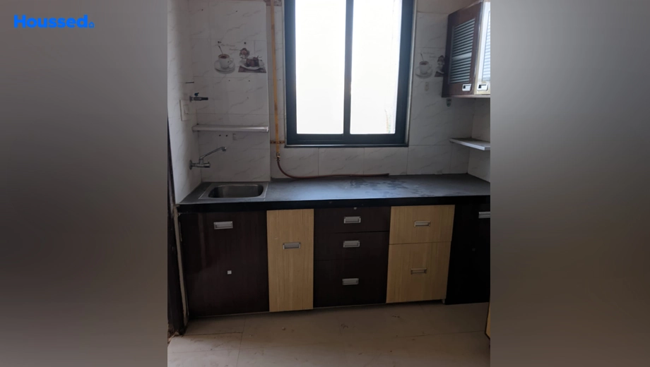 Project Image of 2 BHK Flat for Resale in Sahjanand Status, Sargasan - Image 153050