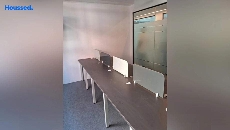 Project Image of Office Space for Rent in Sector 6 - Image 153151