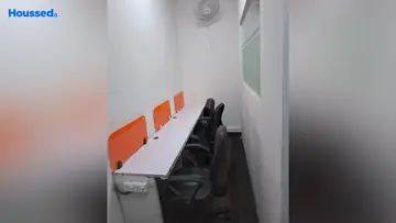 Project Image of Commercial Office Space for Rent in Sector 27, Noida - Image 153176