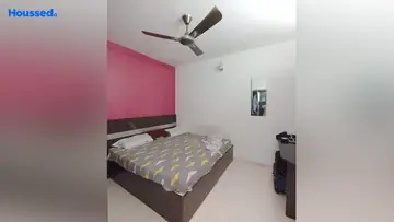 Project Image of 1 BHK Flat for Rent in Dhanori, Pune - Image 153062