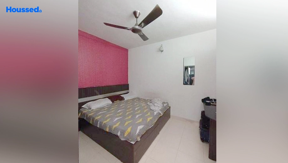 Project Image of 1 BHK Furnished Flat for Rent in Sai Dham, Dhanori - Image 153062