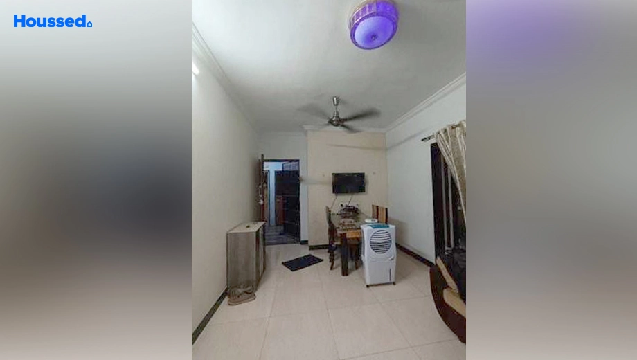 Project Image of 1 BHK Furnished Flat for Rent in Sai Dham, Dhanori - Image 153063