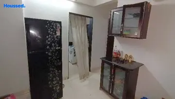 Project Image of 1 BHK Flat for Rent in Dhanori, Pune - Image 153065