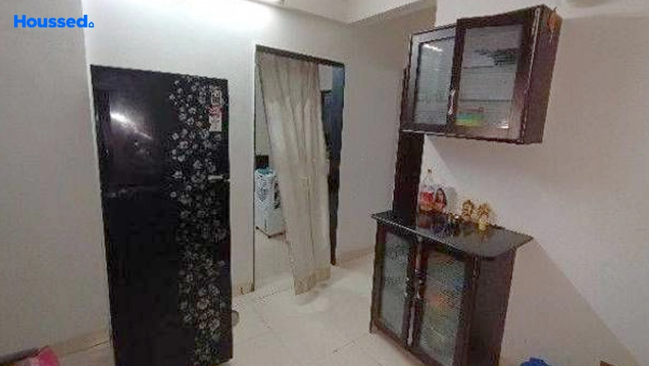 Project Image of 1 BHK Furnished Flat for Rent in Sai Dham, Dhanori - Image 153065
