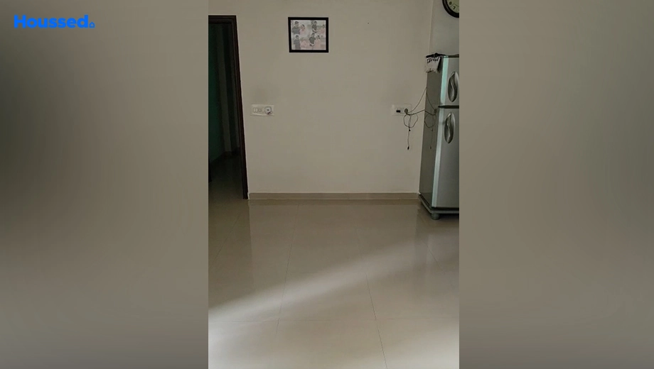 Project Image of 2 BHK Flat for Resale in Saundarya 444, Sargasan - Image 153074
