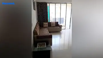 Project Image of 2 BHK Flat for Resale in Sargasan, Gandhinagar - Image 153076