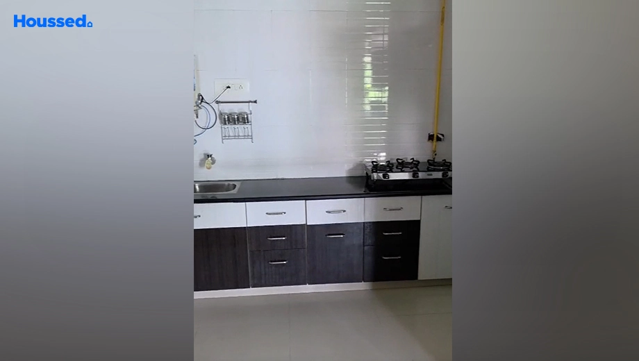 Project Image of 2 BHK Flat for Resale in Saundarya 444, Sargasan - Image 153073
