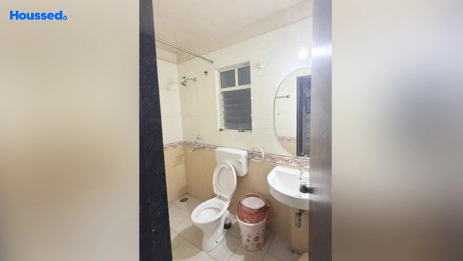 Project Image of 2 BHK Furnished Flat for Rent in Anand Residency, Dhanori - Image 153082