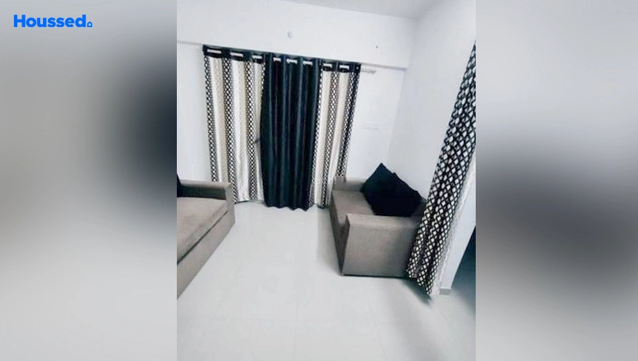Project Image of 2 BHK Furnished Flat for Rent in Anand Residency, Dhanori - Image 153084