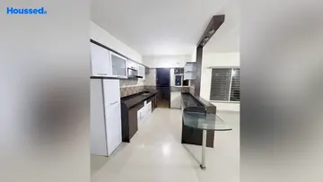 Project Image of 2 BHK Flat for Rent in Dhanori, Pune - Image 153083
