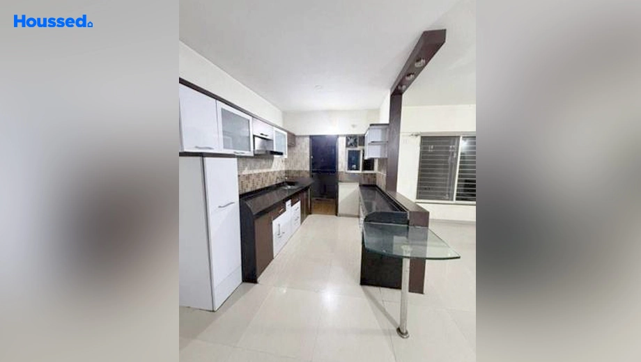 Project Image of 2 BHK Furnished Flat for Rent in Anand Residency, Dhanori - Image 153083