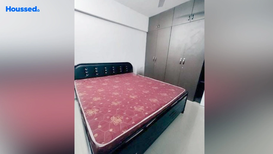 Project Image of 2 BHK Furnished Flat for Rent in Anand Residency, Dhanori - Image 153085