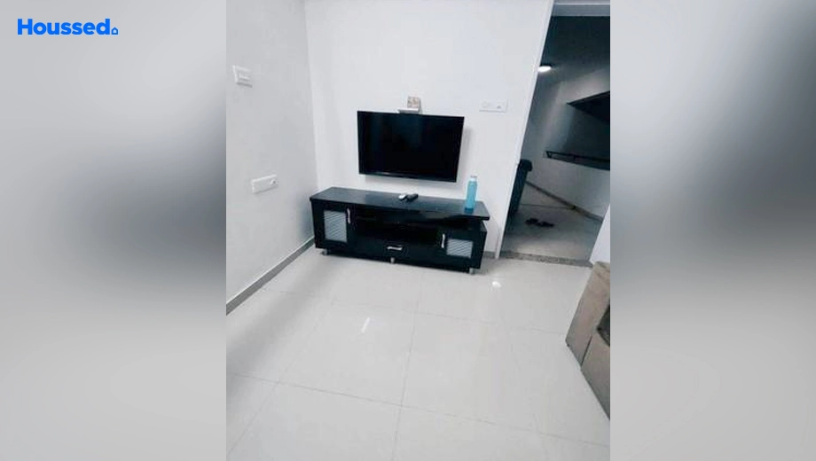 Project Image of 2 BHK Furnished Flat for Rent in Anand Residency, Dhanori - Image 153081