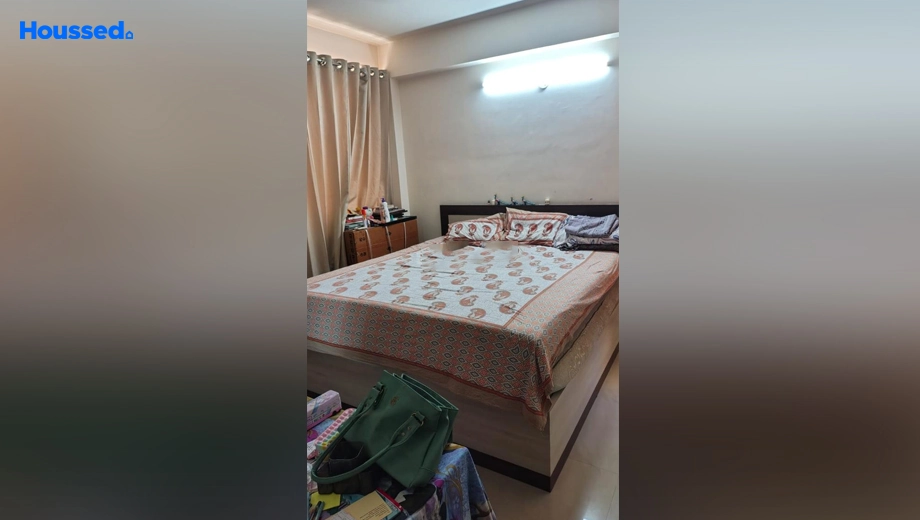 Project Image of 2 BHK Flat for Resale in Manglam Rangoli Greens, Vaishali Nagar - Image 153098
