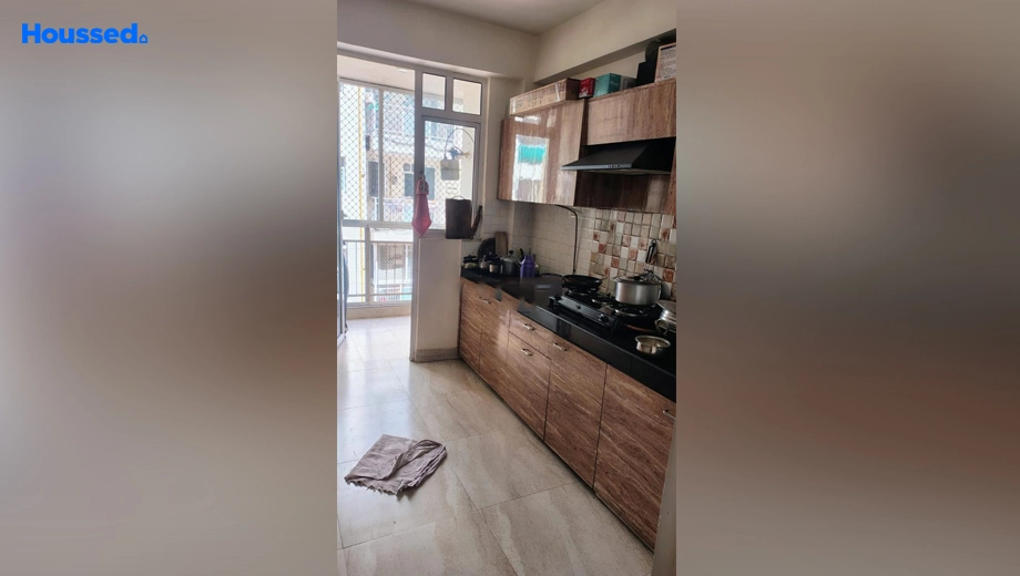 Project Image of 2 BHK Flat for Resale in Manglam Rangoli Greens, Vaishali Nagar - Image 153102