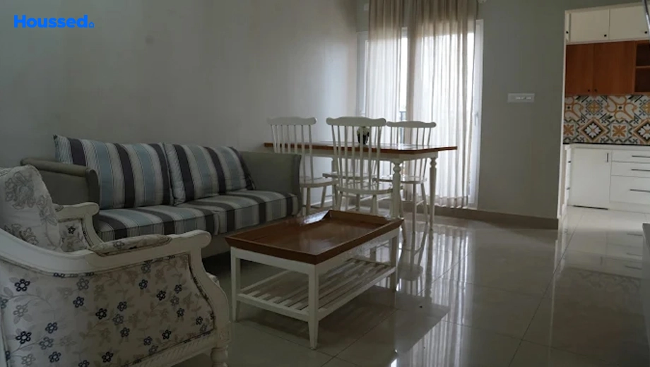 Project Image of 1 BHK Flat for Resale in Haven of Bliss -VBHC, Kengeri - Image 153204