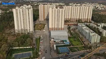 Project Image of 1 BHK Flat for Resale in Kengeri, Bangalore - Image 153206